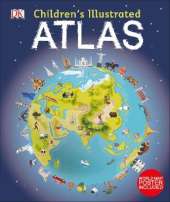 Children's Illustrated Atlas