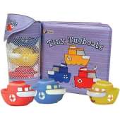 iBaby: Float Along Tiny Tugboats
