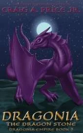 Dragonia The Dragon Stone