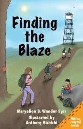 Finding The Blaze