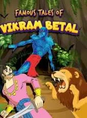 Famous Tales of Vikram-Betal (Edition2023)