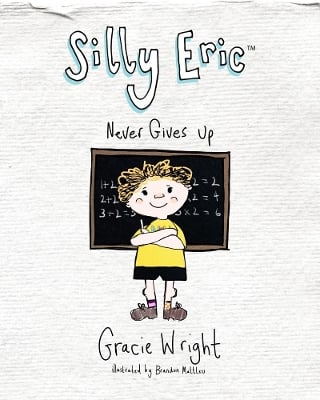 Silly Eric Never Gives Up