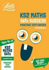 KS2 Maths SATs Practice Test Papers (Photocopiable edition): 2018 Tests