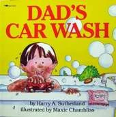 Dad's Car Wash