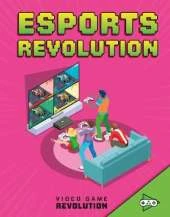 E-sports Revolution