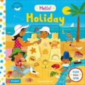 Hello! Holiday