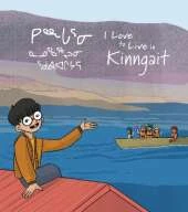 I Love to Live in Kinngait