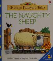 Naughty Sheep