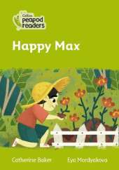 Level 2 - Happy Max