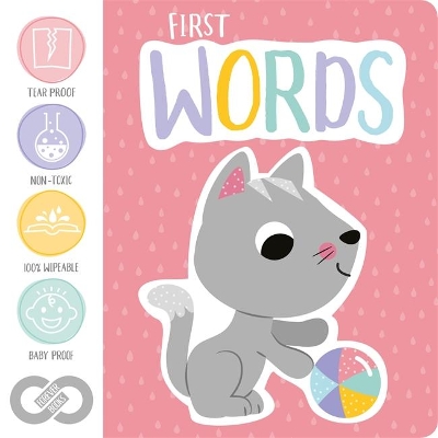 First Words