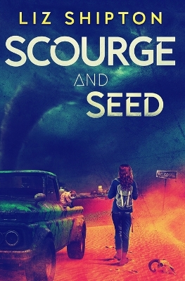 Scourge and Seed: YA Apocalyptic and Post-Apocalyptic Prequels