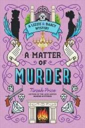 A Matter of Murder