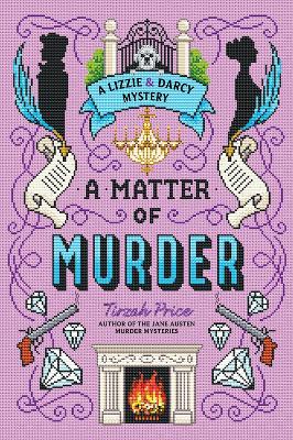 A Matter of Murder
