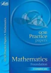 GCSE Practice Papers Maths Foundation