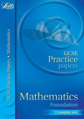 GCSE Practice Papers Maths Foundation