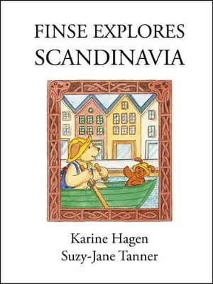 Finse Explores Scandinavia
