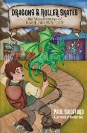 Dragons and Roller Skates