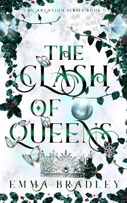 The Clash Of Queens
