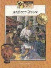 Ancient Greece Pupils' book