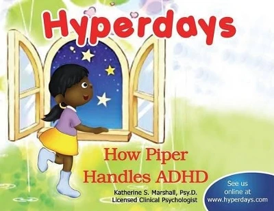 Hyperdays: How Piper Handles ADHD