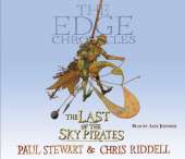 Last of the Sky Pirates: First Book of Rook