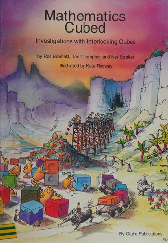 Mathematics Cubed: Investigations with Interlocking Cubes