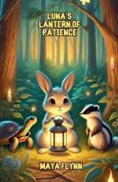 Luna's Lantern of Patience