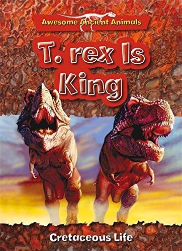 All The Awesome Ancient Animals Books In Order Toppsta - 