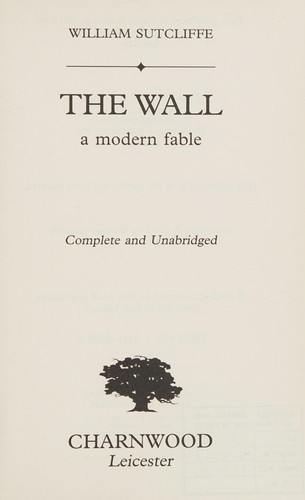 The Wall