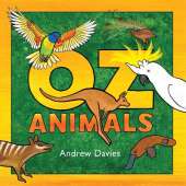 Oz Animals