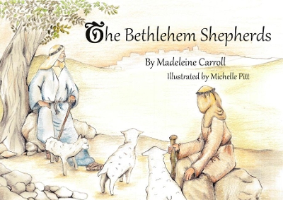 The Bethlehem Shepherds