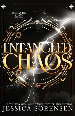 Entangled Chaos