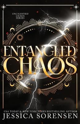 Entangled Chaos