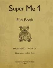 Super Me: 1: Fun Book