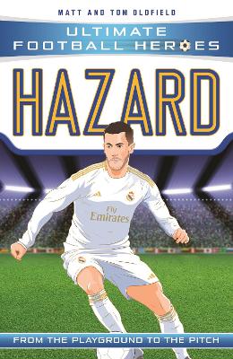 Hazard: Chelsea