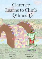 Clarence Learns to Climb (Almost!)