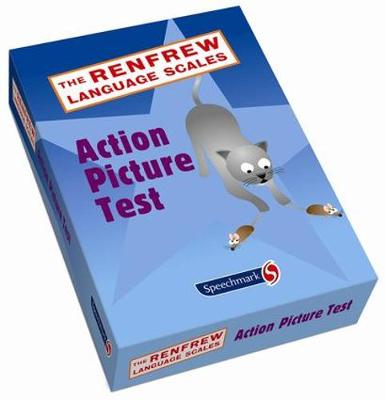 Action Picture Test: Revised Edition