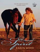 Moonstone Promise: Diamond Spirit (book 2)