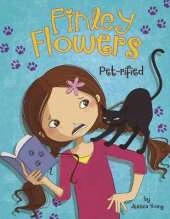 Finley Flowers: Pet-rified