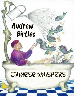 Chinese Whispers