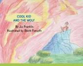 Cool Kid and the Wolf