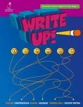 Write Up: Exercises in Basic English for Key Stage 3