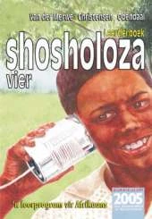 Shosholoza