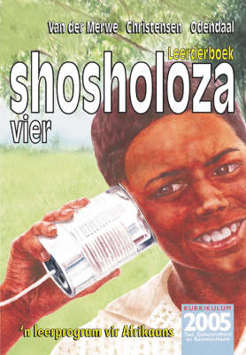 Shosholoza