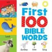 First 100 Bible Words