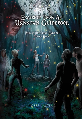The Great American Fairy Hoax
