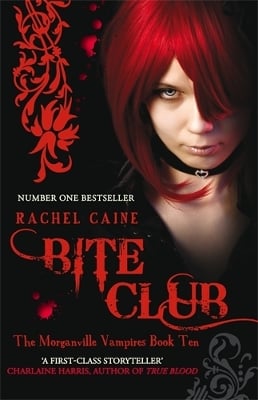 Bite Club: The bestselling action-packed series
