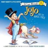 Fancy Nancy: Jojo and the Magic Trick