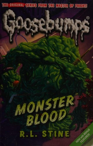 Monster Blood