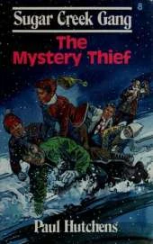 The Mystery Thief